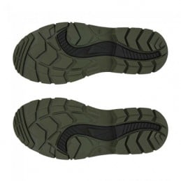 VASS ALL SEASON BOOT GREEN/BLACK T42
