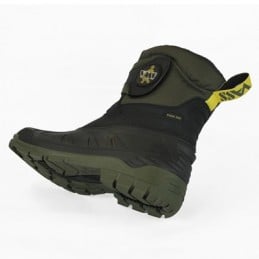 VASS ALL SEASON BOOT GREEN/BLACK T42