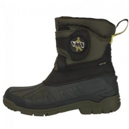 VASS ALL SEASON BOOT GREEN/BLACK T42