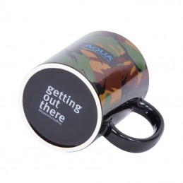 AQUA DPM MUG
