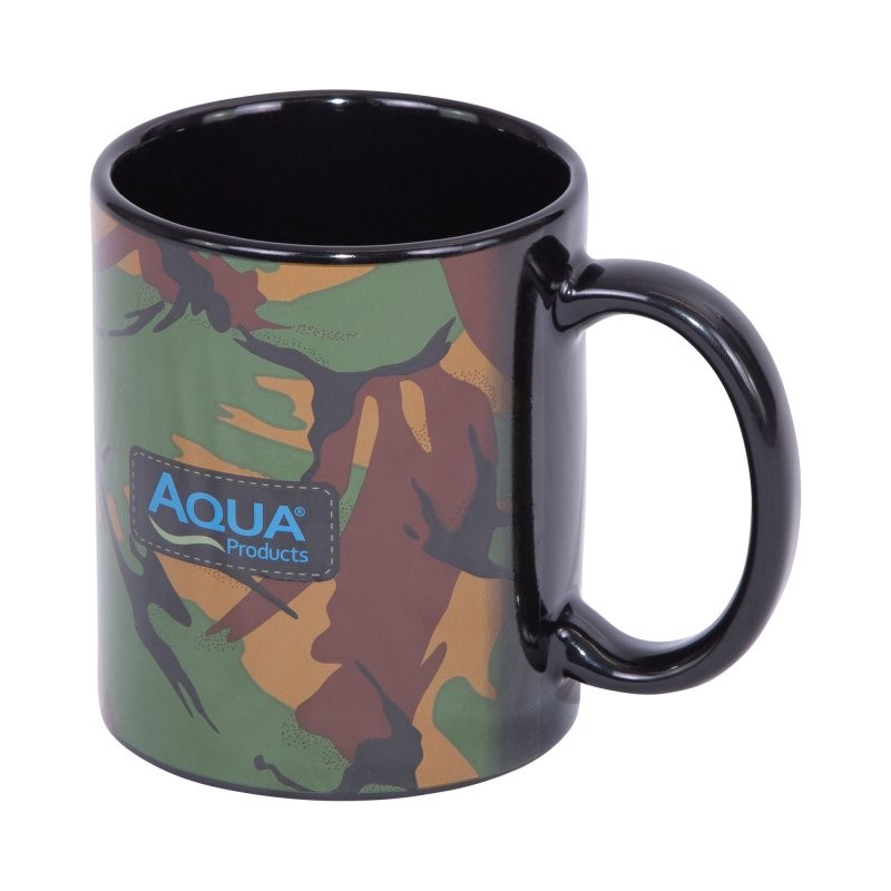 AQUA DPM MUG