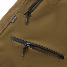 TRAKKER TECHPRO HD COMBATS-XXXL