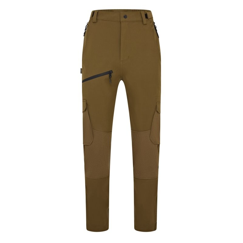 TRAKKER TECHPRO HD COMBATS-XXXL