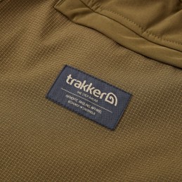 TRAKKER TECHPRO HD COMBATS-XXL
