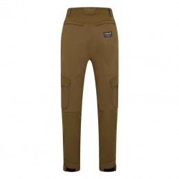 TRAKKER TECHPRO HD COMBATS-XXL