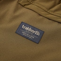 TRAKKER TECHPRO HD COMBATS-M