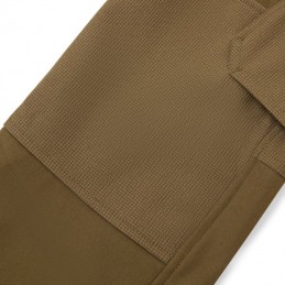 TRAKKER TECHPRO HD COMBATS-S