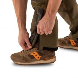 TRAKKER TECHPRO WATERPROOF TROUSERS-2XL