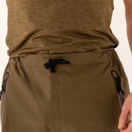 TRAKKER TECHPRO WATERPROOF TROUSERS-2XL