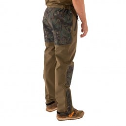 TRAKKER TECHPRO WATERPROOF TROUSERS-2XL