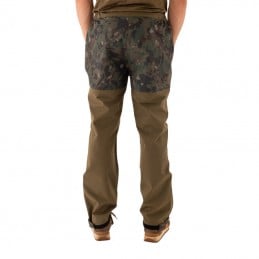 TRAKKER TECHPRO WATERPROOF TROUSERS-2XL