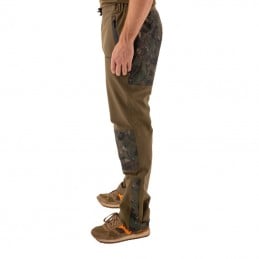 TRAKKER TECHPRO WATERPROOF TROUSERS-2XL