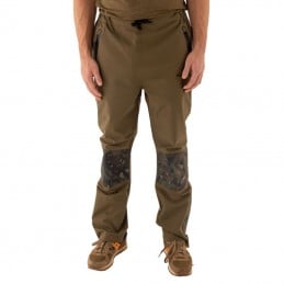 TRAKKER TECHPRO WATERPROOF TROUSERS-2XL