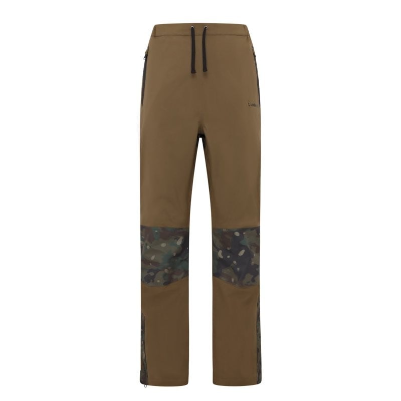 TRAKKER TECHPRO WATERPROOF TROUSERS-2XL