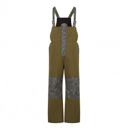 TRAKKER CR CAMO 3 PIECE SUIT-XXXL