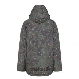 TRAKKER CR CAMO 3 PIECE SUIT-XXXL