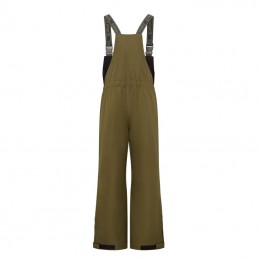 TRAKKER CR CAMO 3 PIECE SUIT-XXL