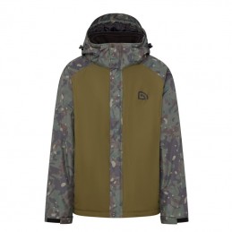 TRAKKER CR CAMO 3 PIECE SUIT-XXL