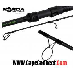 KORDA KAIZEN GREEN 13 PIEDS...