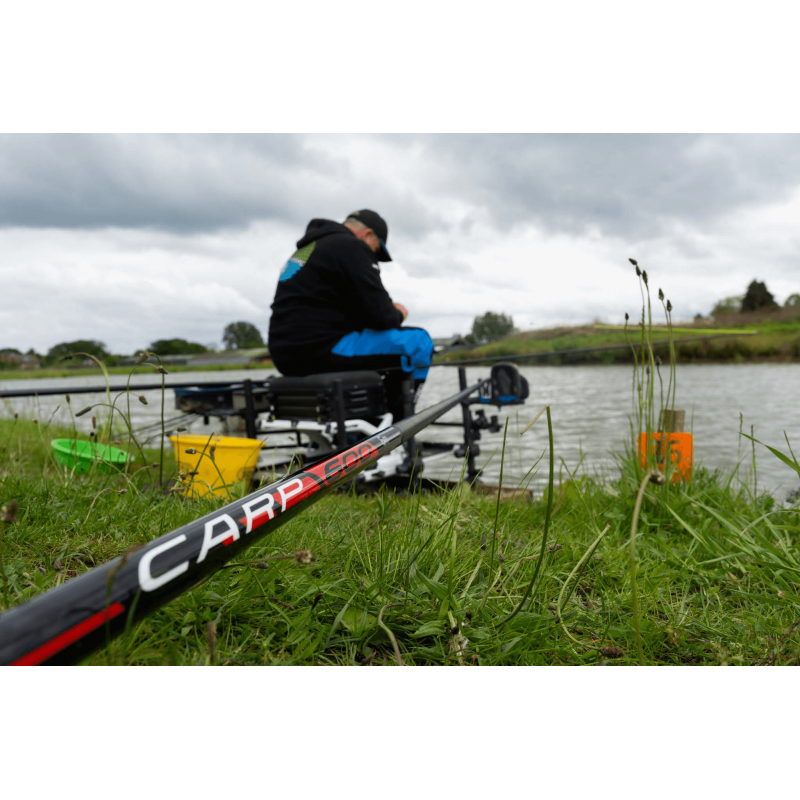PRESTON DURA CARP 600 6M POLE