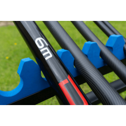 PRESTON DURA CARP 600 6M POLE