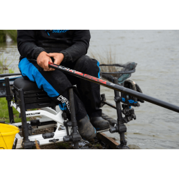 PRESTON DURA CARP 600 6M POLE