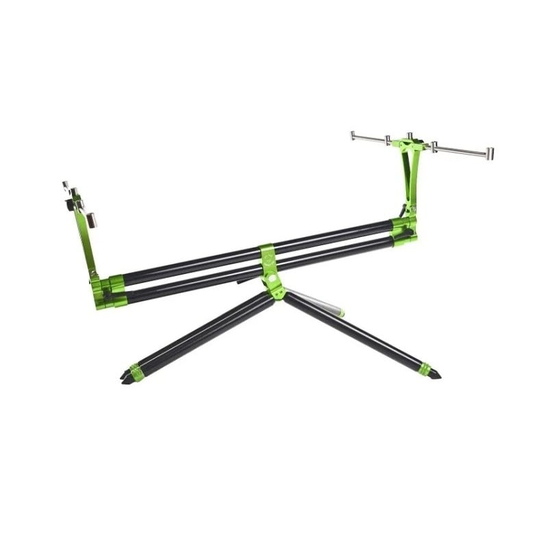 DAYKO ROD POD BITUBO BLACK GREEN 4/5 CANNES