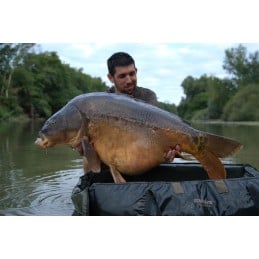 STARBAITS BOUILLETTES SOLUBLES D-SOLVE DEMON HOT DEMON 20 MM 2.5 KG