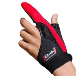 Gamakatsu casting protection glove right XL