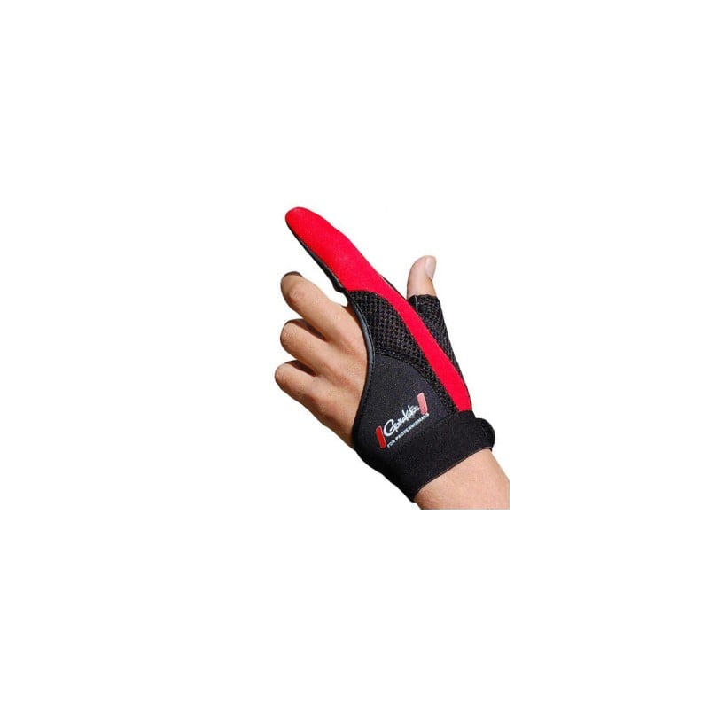 Gamakatsu casting protection glove right XL