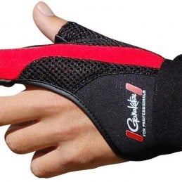 Gamakatsu casting protection glove right XL