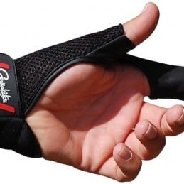 Gamakatsu casting protection glove right XL