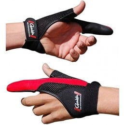 Gamakatsu casting protection glove right XL