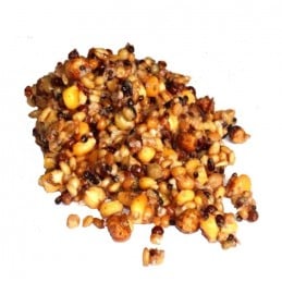 GRAINES PARTICLEMIX PREPARER CARPE CONNECT 5 KG