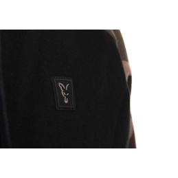 Fox pullover premium 310 hoody black/camo S