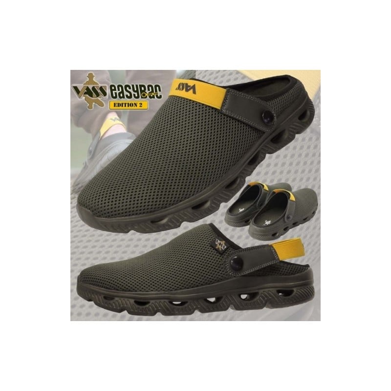Vass easy-bac ed2 trainer T44