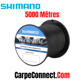 NYLON SHIMANO TECHNIUM 5000...