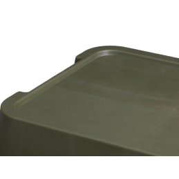 RidgeMonkey Armoury Box 36L caisse rangement empilable carpe | CarpeConnect