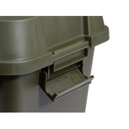 RidgeMonkey Armoury Box 36L caisse rangement empilable carpe | CarpeConnect