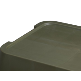 RIDGE MONKEY ARMOURY STACKLE STORAGE BOX 16 LITRE