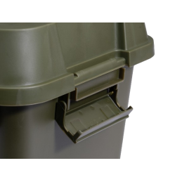 RIDGE MONKEY ARMOURY STACKLE STORAGE BOX 16 LITRE