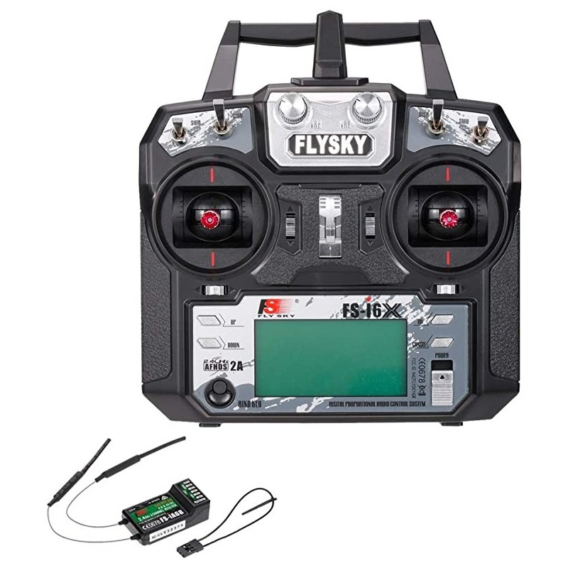 TELECOMMANDE FSI16 X