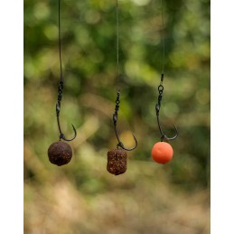 FOX EDGES SPINNER RIG 6 X3