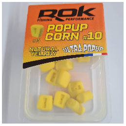 ROK YELLOW POPUP CORN N10 X15