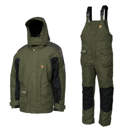 Ensemble Prologic Highgrade thermo suit Green Black T M