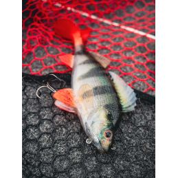 Fox Rage Realistic Perch Replicant 10cm 19gr