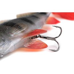 Fox Rage Realistic Perch Replicant 10cm 19gr