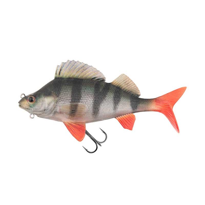Fox Rage Realistic Perch Replicant 10cm 19gr