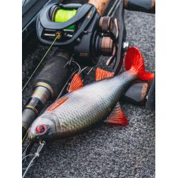 Fox Rage Realistic Roach Replicant 14cm 45gr