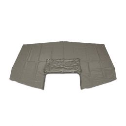 Nash Titan T1 Pro Camo Pro Groundsheet Tapis de Sol HD | CarpeConnect